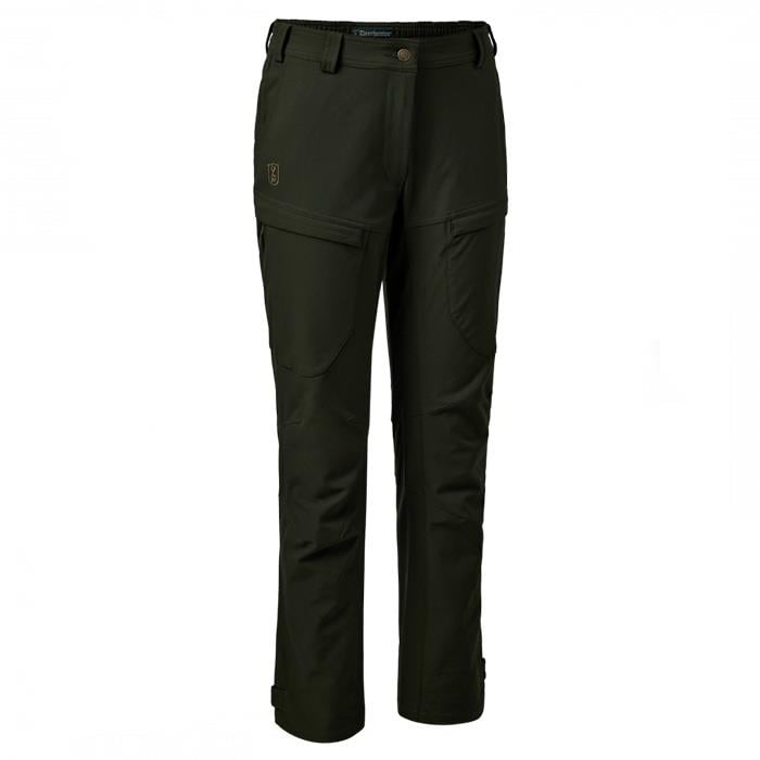DEERHUNTER Lady Climate Pantolon 37,5 Teknoloji 38