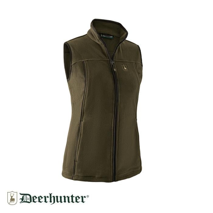 DEERHUNTER Lady Eagle Yün Ceket 36