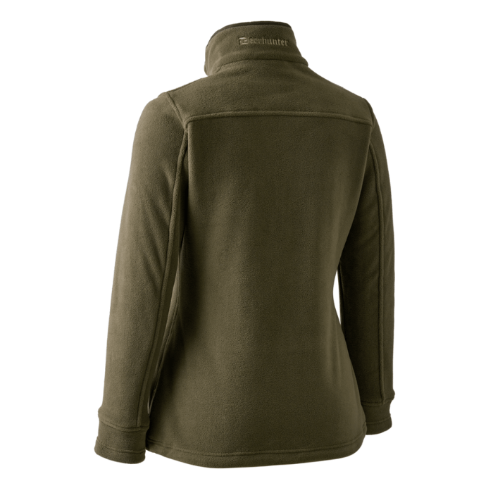 DEERHUNTER Lady Eagle Yün Ceket 38
