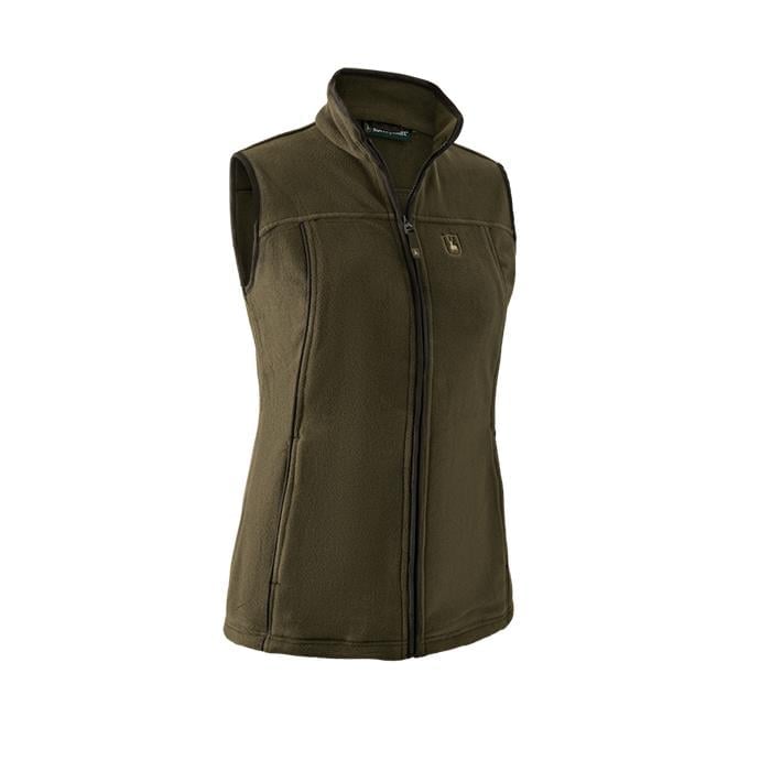 DEERHUNTER Lady Eagle Yün Ceket 38