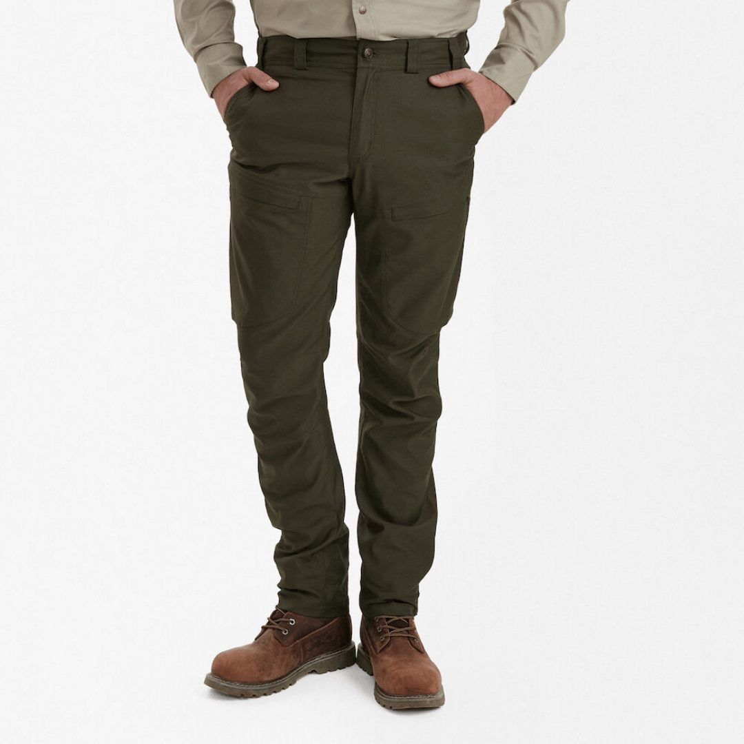 DEERHUNTER Matabo Yeşil Pantolon 48