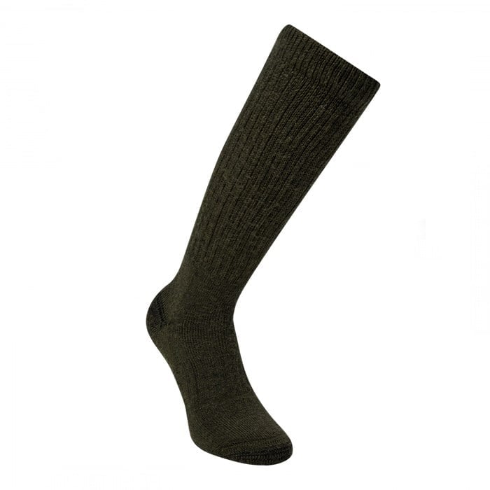 DEERHUNTER Merino İpek Çorap 40/41