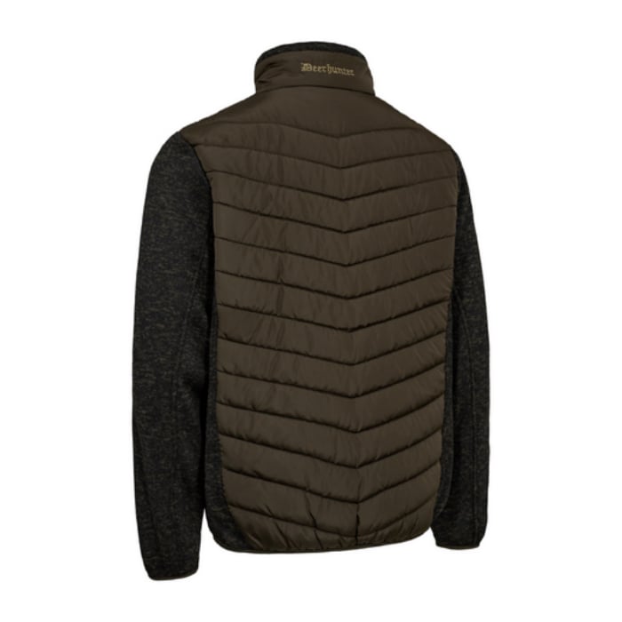 DEERHUNTER Moor Padded Mont L