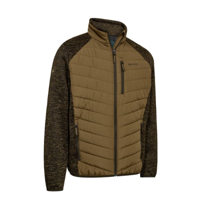 DEERHUNTER Moor Padded Mont XL