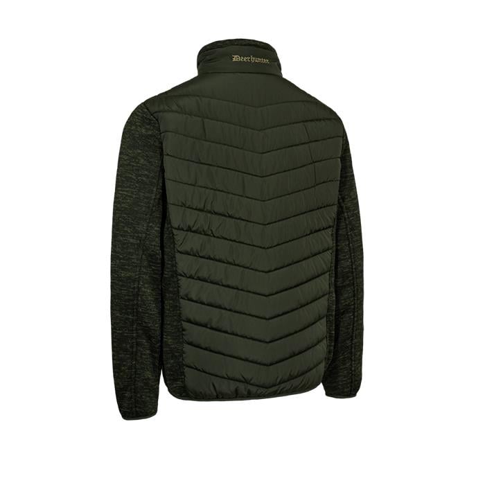 DEERHUNTER Moor Padded Mont XL