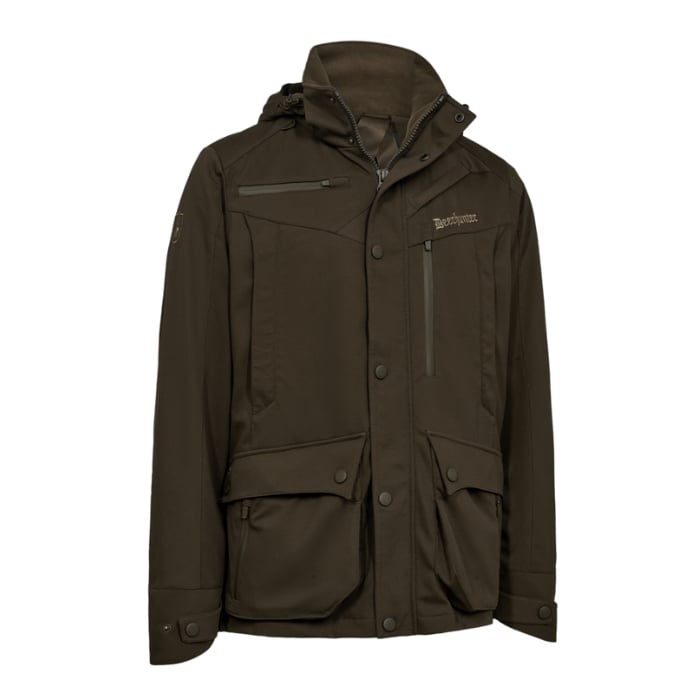 DEERHUNTER Muflon Pro Light Yeşil Mont 50