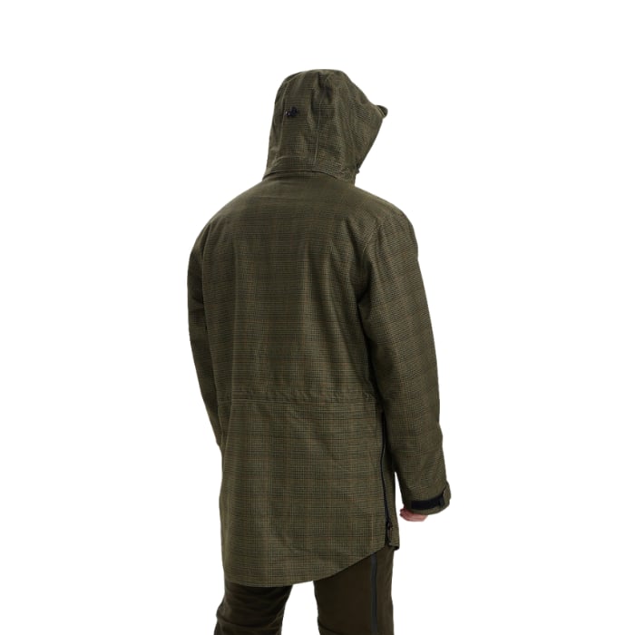 DEERHUNTER Pro Gamekeeper Smock Mont L