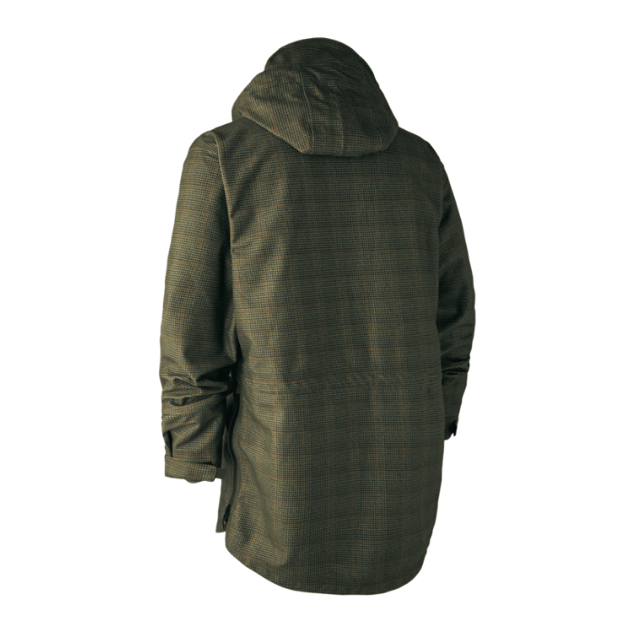DEERHUNTER Pro Gamekeeper Smock Mont M