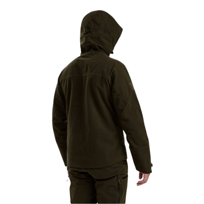 DEERHUNTER PRO Gamekeeper Yeşil Mont M