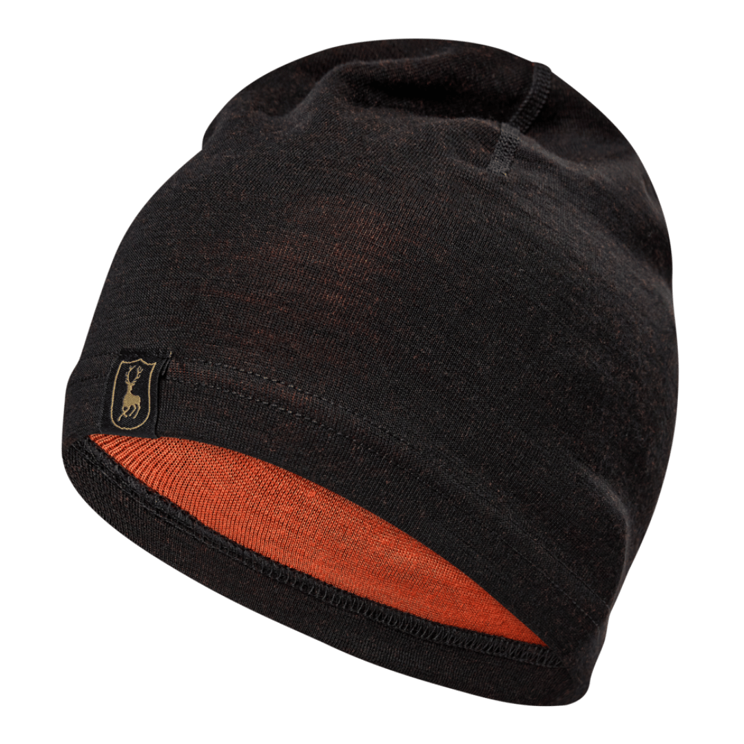 DEERHUNTER Quinn Merino Bere