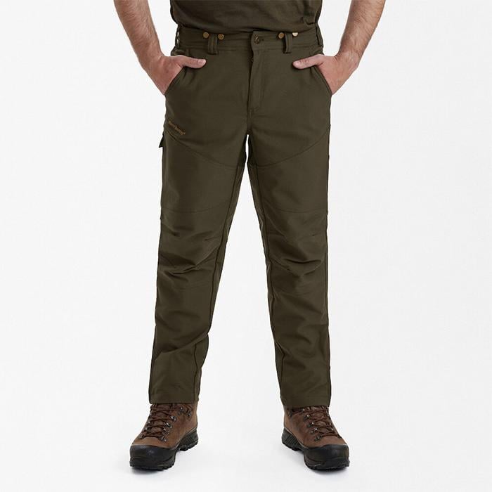 DEERHUNTER Strike Extreme Boot Yeşil Pantolon 56