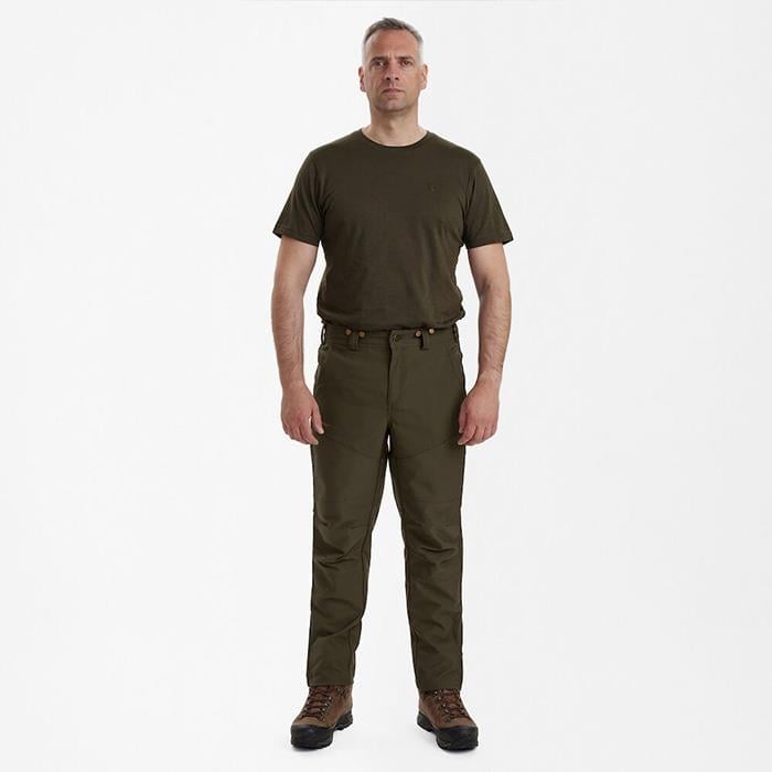 DEERHUNTER Strike Extreme Boot Yeşil Pantolon 56