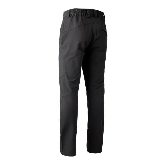 DEERHUNTER Strike Full Streç Pantolon Siyah 54