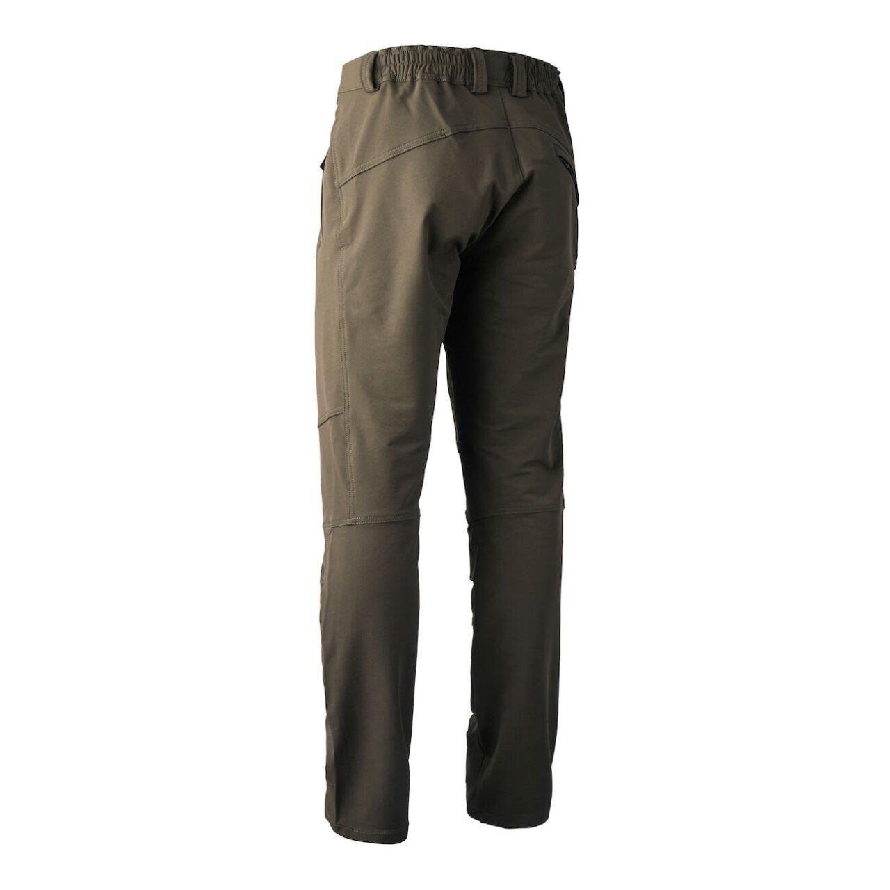 DEERHUNTER Strike Full Streç Pantolon Yeşil 52