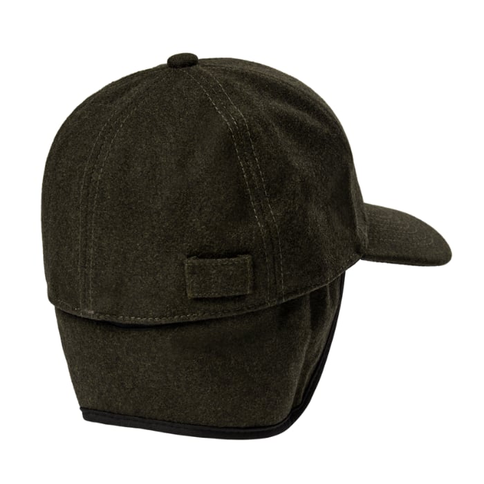 DEERHUNTER Tatra Şapka Kulaklıklı 58/59