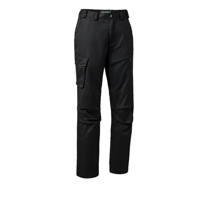 DEERHUNTER Traveler Siyah Pantolon 46