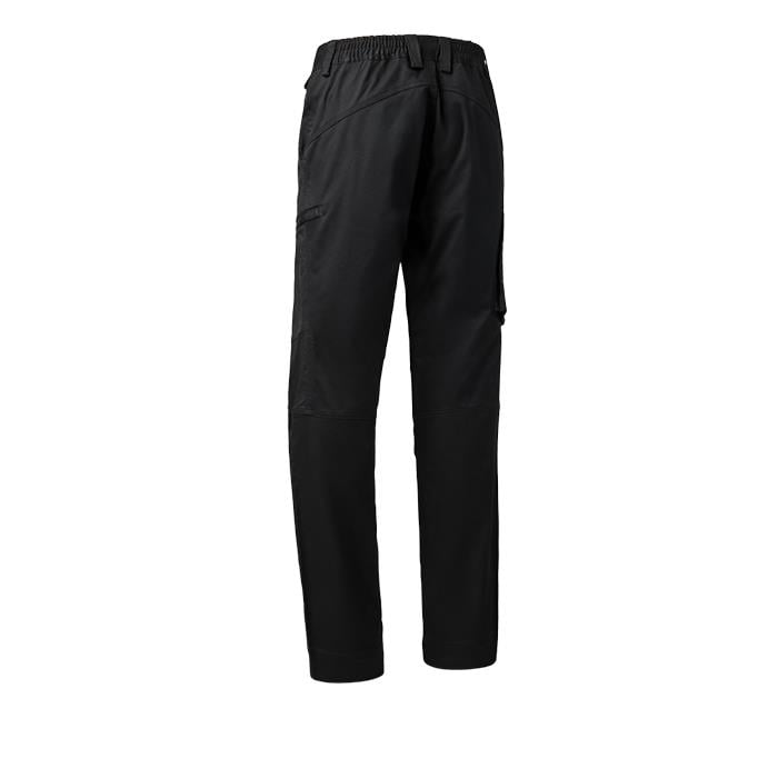 DEERHUNTER Traveler Siyah Pantolon 54