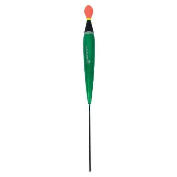 DFT Ahşap Uçlu Şamandıra 32 4,00 gr 1/10