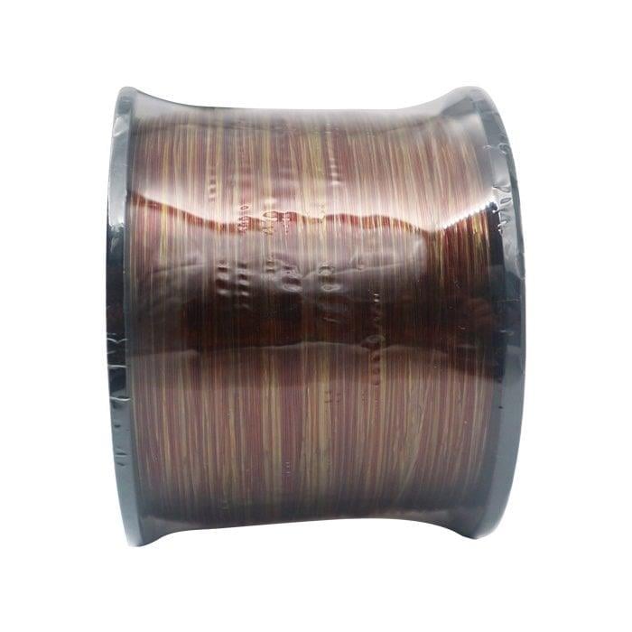DFT Bojin TwistCarp Kahve-Yşil 1000m 0.40mm Misina