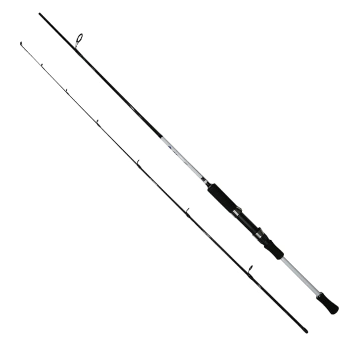 DFT Cover 210 cm Carbon Spin Olta Kamışı 1-7 g
