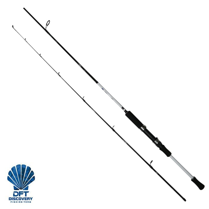 DFT Cover 210 cm Carbon Spin Olta Kamışı 1-7 g