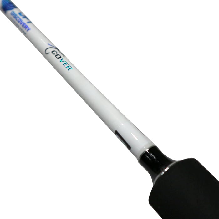 DFT Cover 230 cm Carbon Spin Olta Kamışı 2-8 g