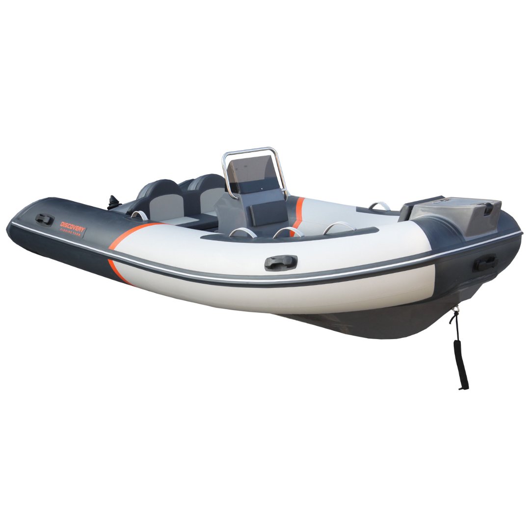 DFT DISCOVERY RIB Bot MX410/1RIB 410cm Seri