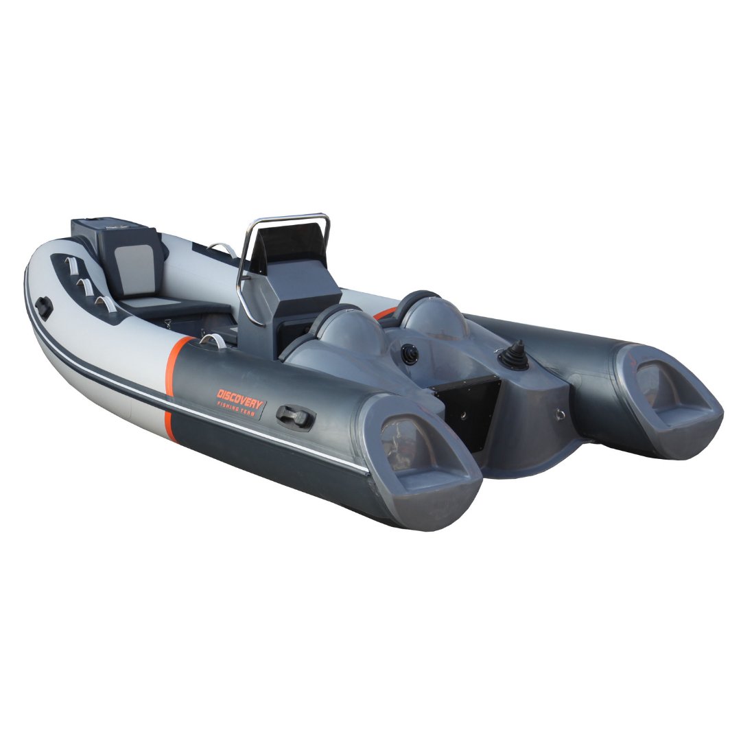 DFT DISCOVERY RIB Bot MX410/1RIB 410cm Seri