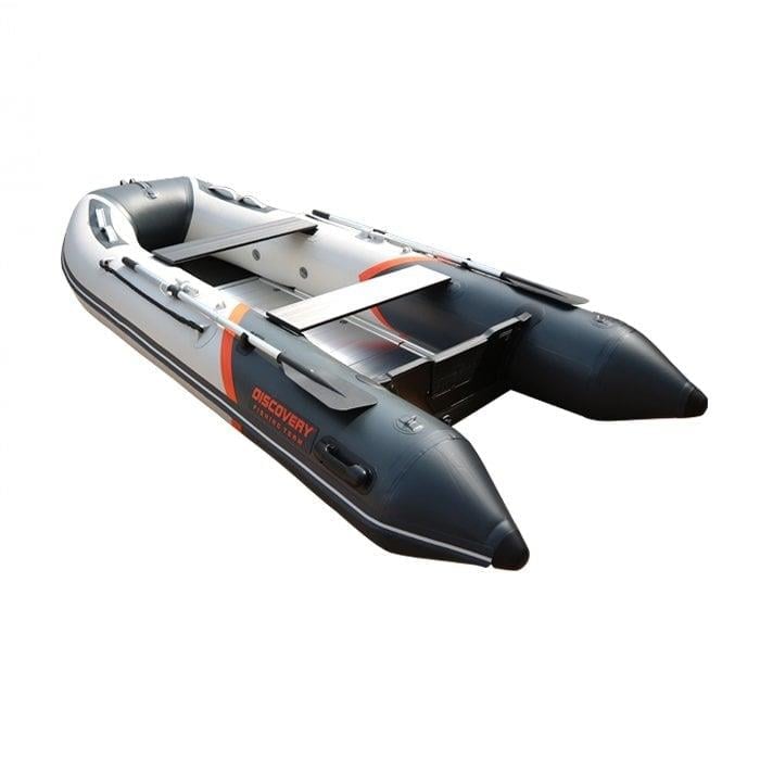 DFT DISCOVERY Şişme Bot MX330AL 330cm  Seri