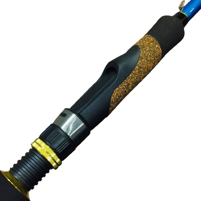 DFT Fleetwood 270 cm Spin Olta Kamışı 10-40 g