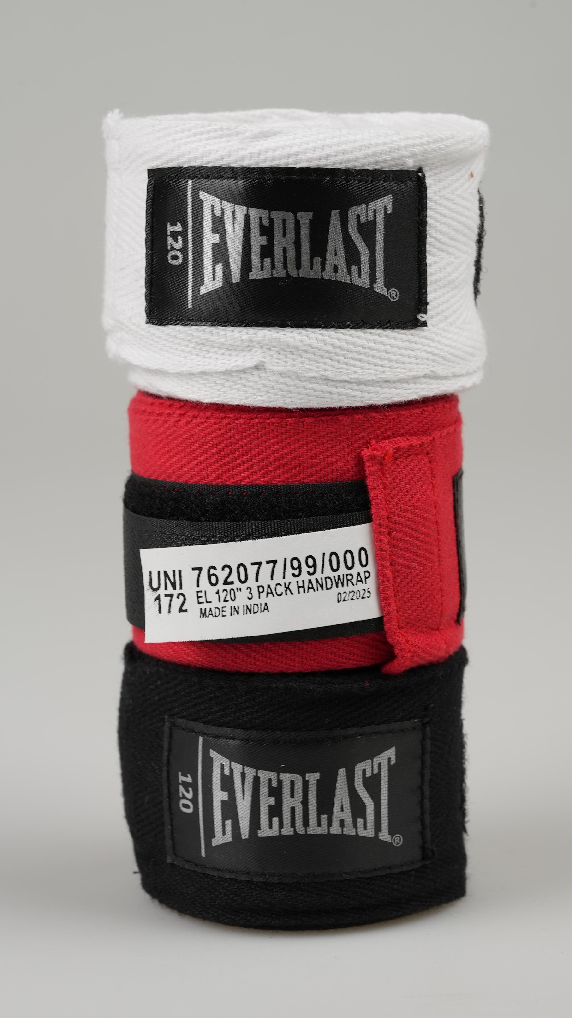 Everlast Core El Sargısı 3'lü Set
