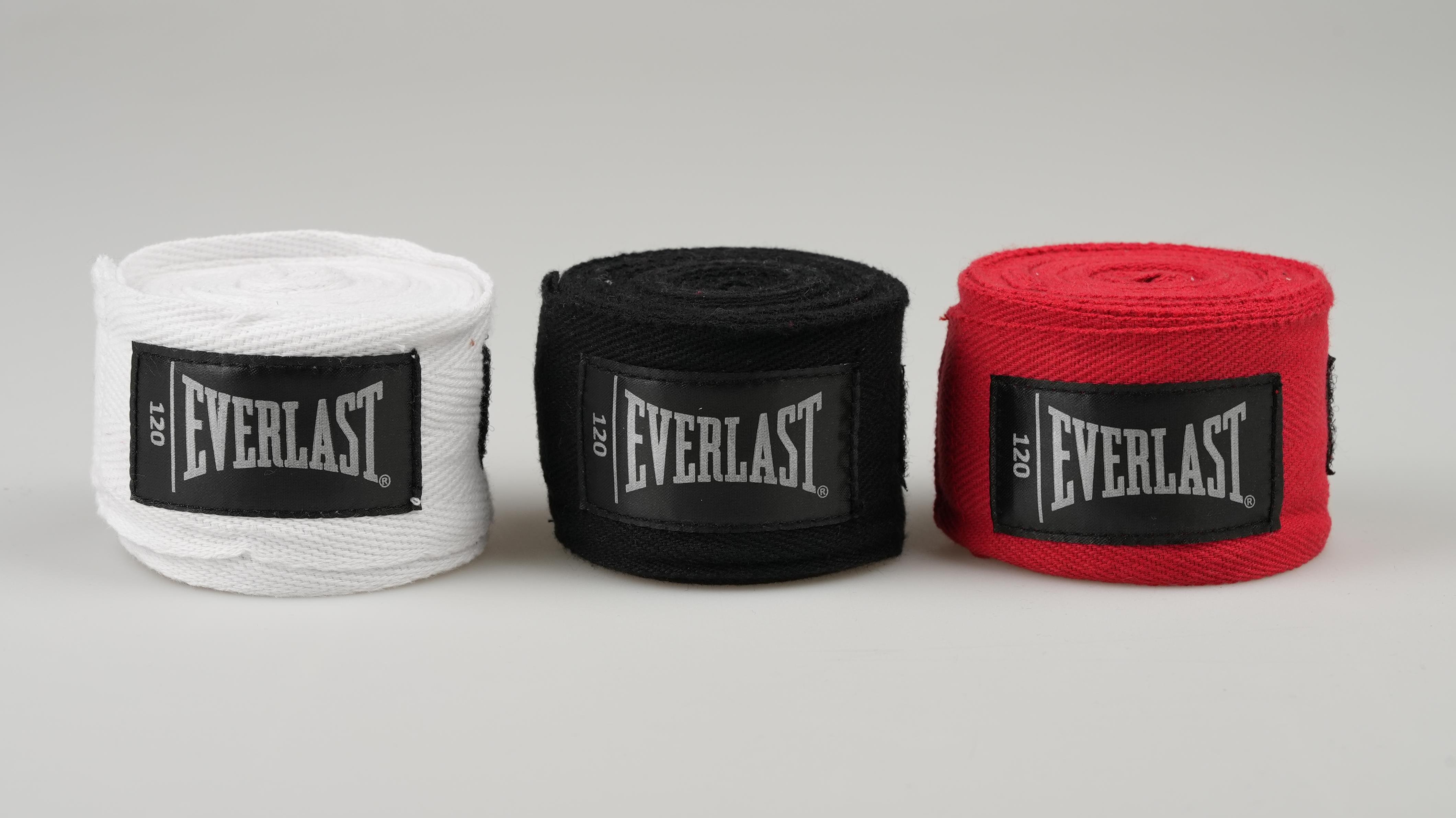 Everlast Core El Sargısı 3'lü Set