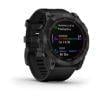 fenix 7X Solar