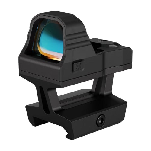 FireField Ironclad Mini Reflex Sight – Docter (F1)