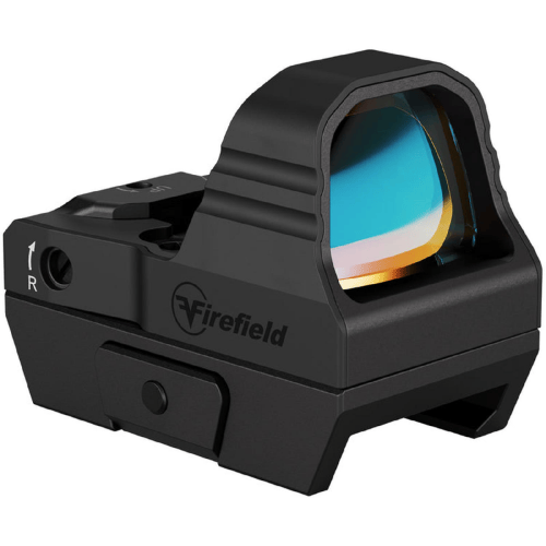 FireField Ironclad Mini Reflex Sight – Docter (F1)