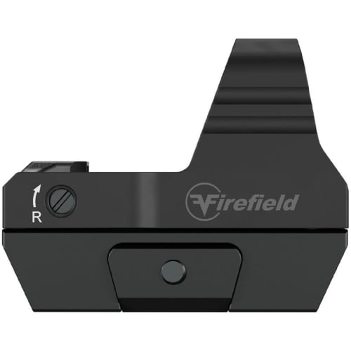 FireField Ironclad Mini Reflex Sight – Docter (F1)
