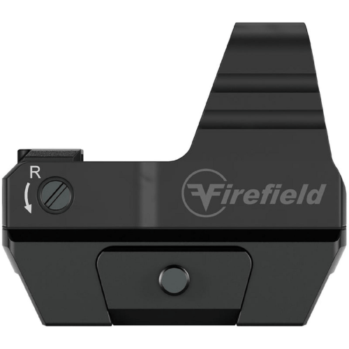 FireField Ironclad Mini Reflex Sight F3 – RMS Red Dot