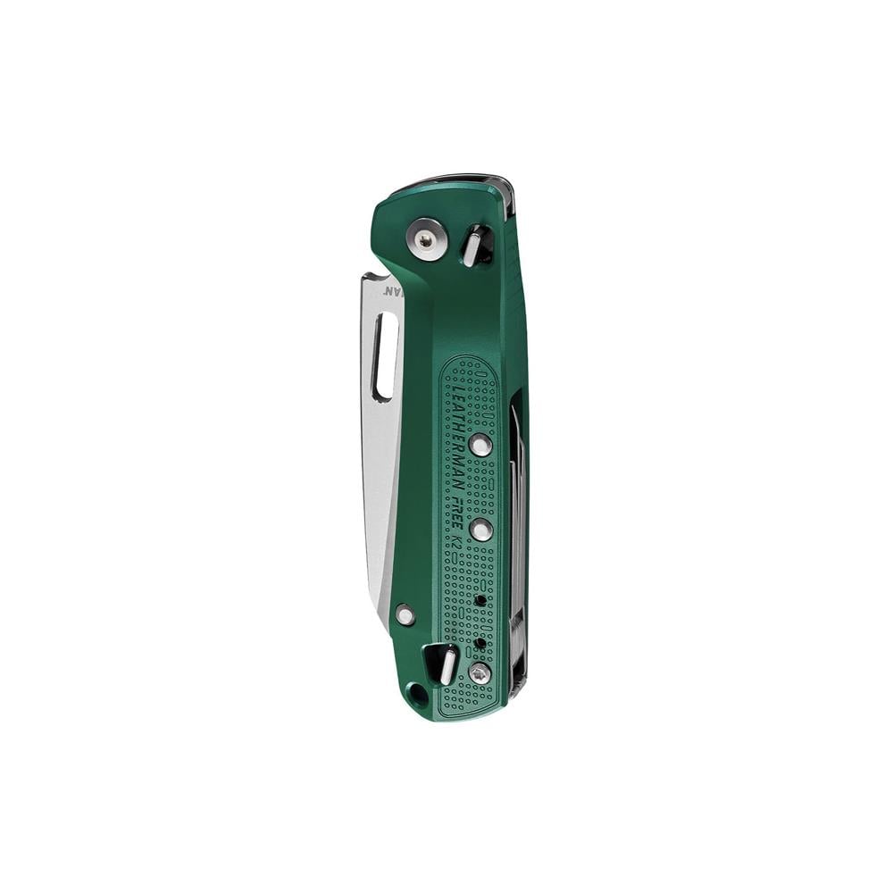 FREE K2 Evergreen