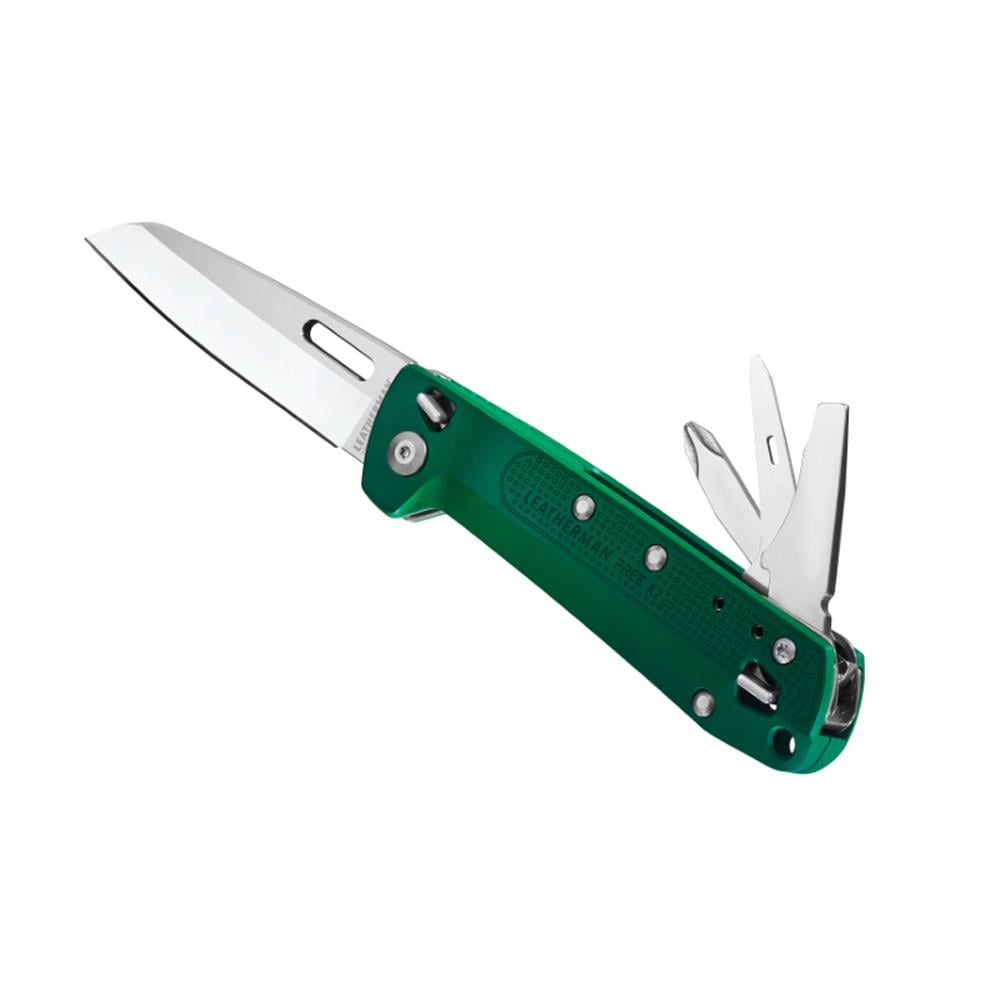 FREE K2 Evergreen