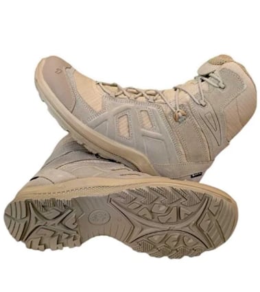 Haix Black Eagle Athletic 2.0 V Goretex High Desert Bot BOT
