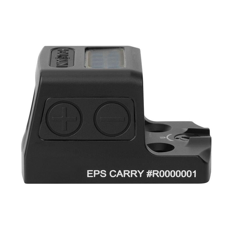 Holosun Dot Sight CLASSIC EPS-CARRY-RD-MRS