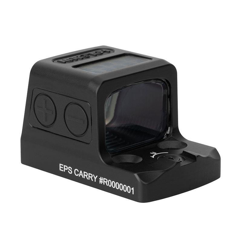 Holosun Dot Sight CLASSIC EPS-CARRY-RD-MRS