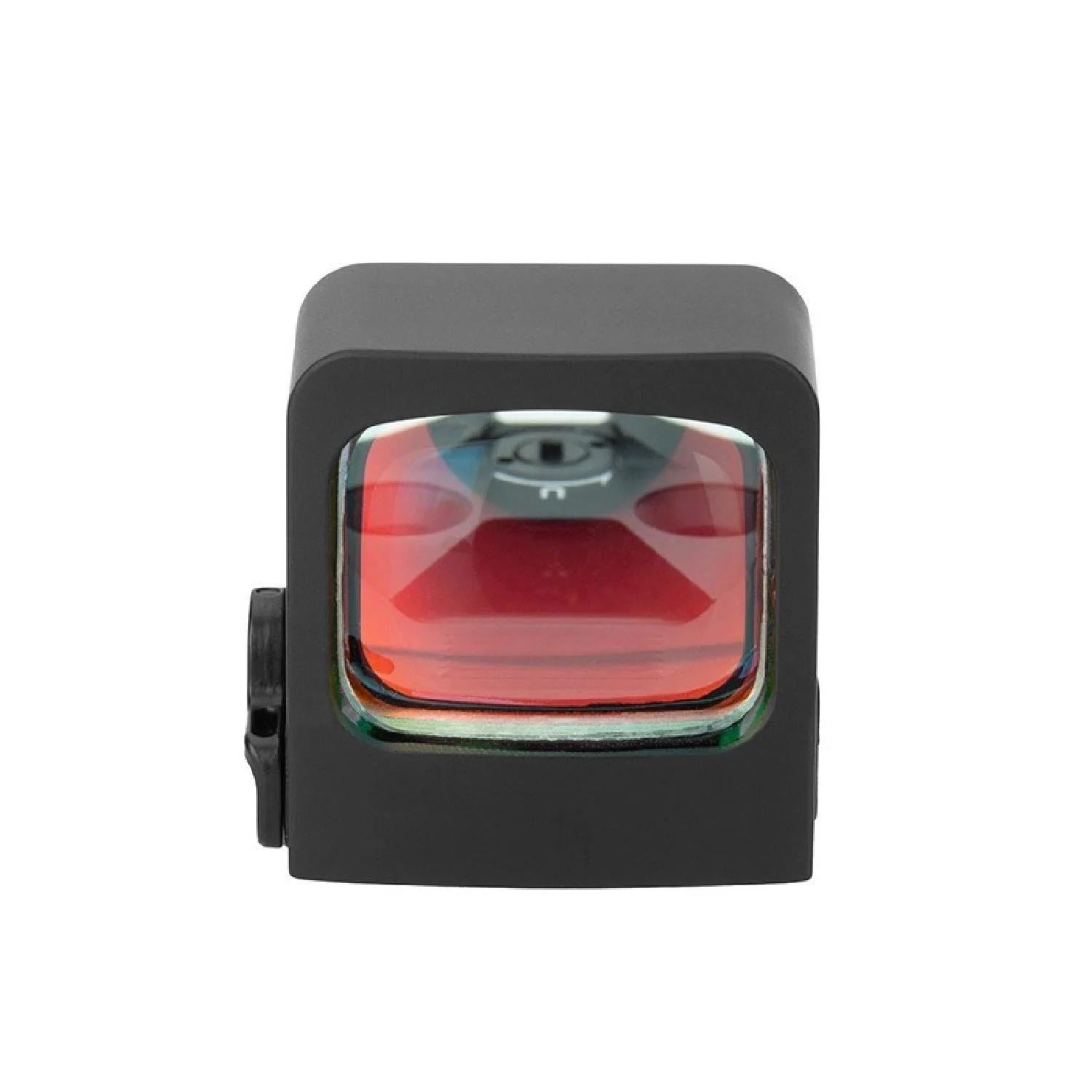 HOLOSUN HS407K-X2 Open Reflex Optical Red Dot Sight