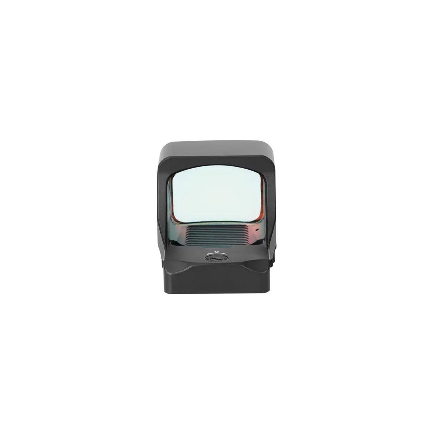 Holosun HS507COMP CRS Multi-Reticle Reddot (2 MOA Dot & 8/20/32 MOA Circle Reticle)
