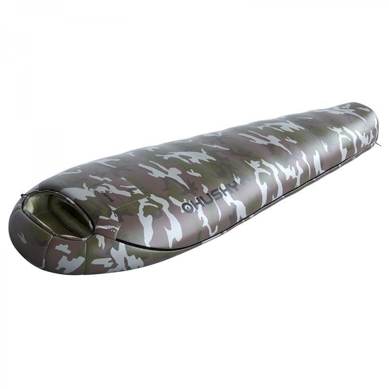HUSKY ARMY -17C UYKU TULUMU