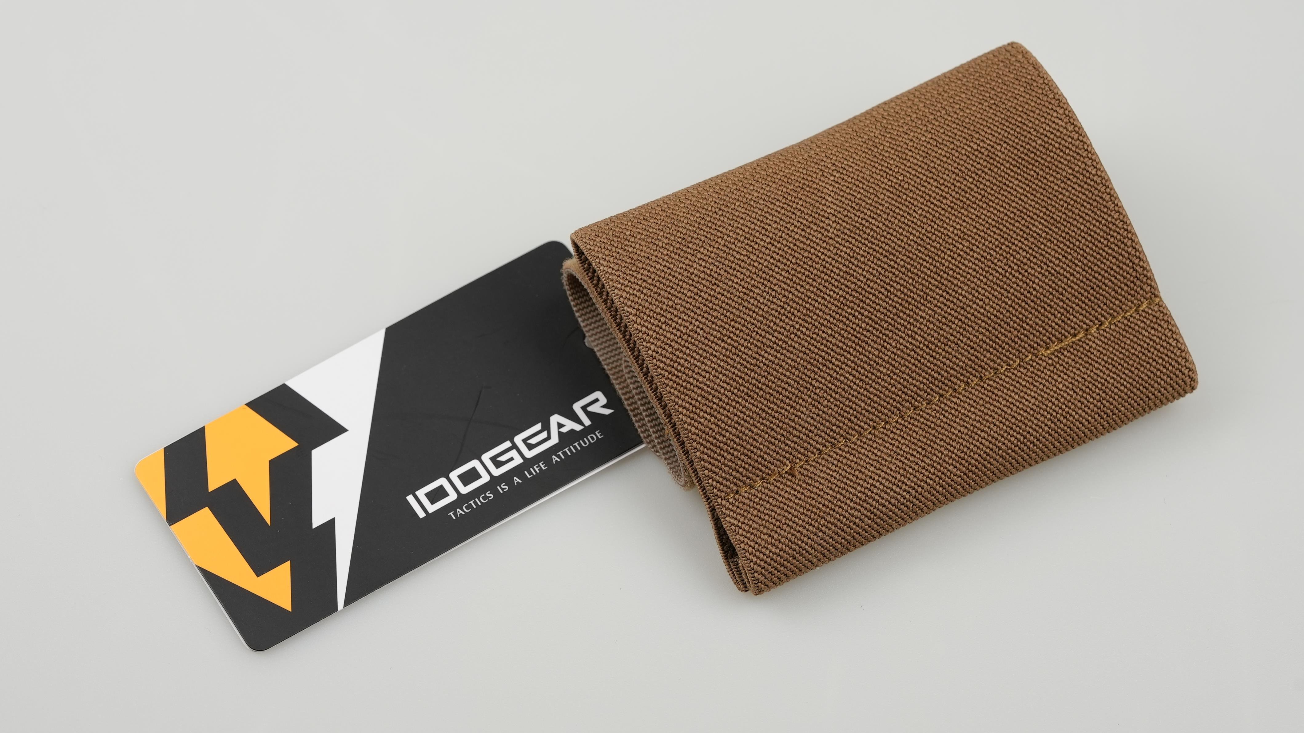 İdogear Turnike Kılıfı