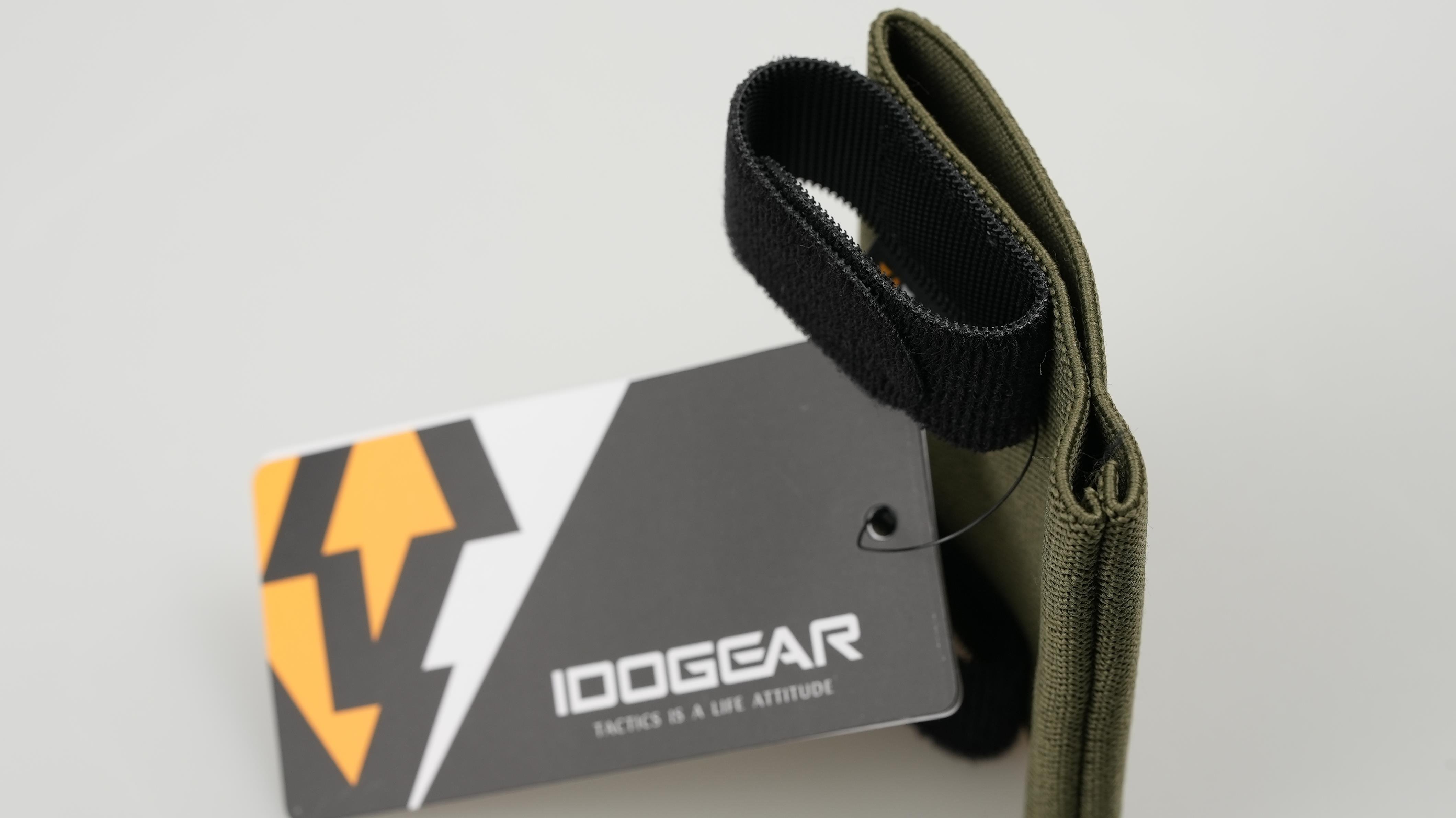 İdogear Turnike Kılıfı