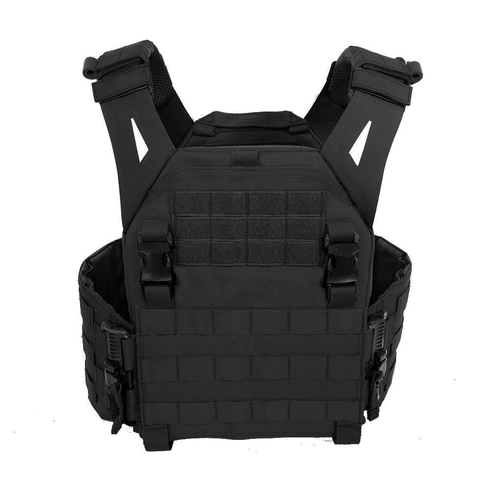 Low Profile Carrier V1 Black