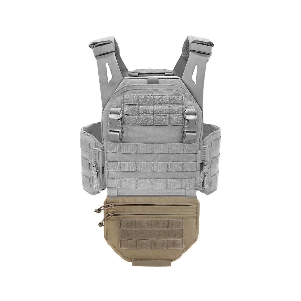Low Profile Carrier V1 Coyote Tan