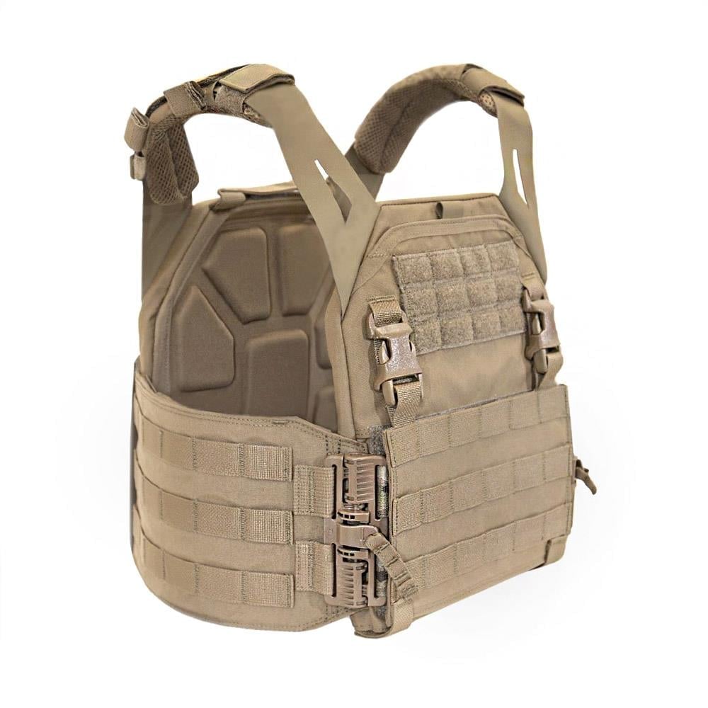 Low Profile Carrier V1 Coyote Tan